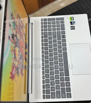 New Laptop HP Pavilion 15 16GB Intel Core i7 SSD 1T