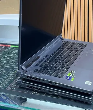 New Laptop Asus ROG Strix G15 16GB Intel Core i9 SSD 1T