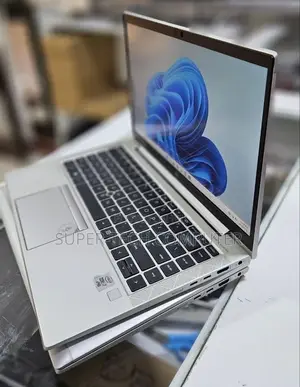 New Laptop HP EliteBook 840 G7 16GB Intel Core i7 SSD 512GB