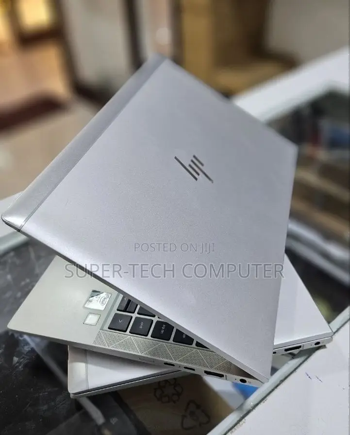 New Laptop HP EliteBook 840 G7 16GB Intel Core i7 SSD 512GB
