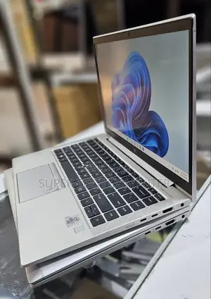 New Laptop HP EliteBook 840 G7 16GB Intel Core i7 SSD 512GB