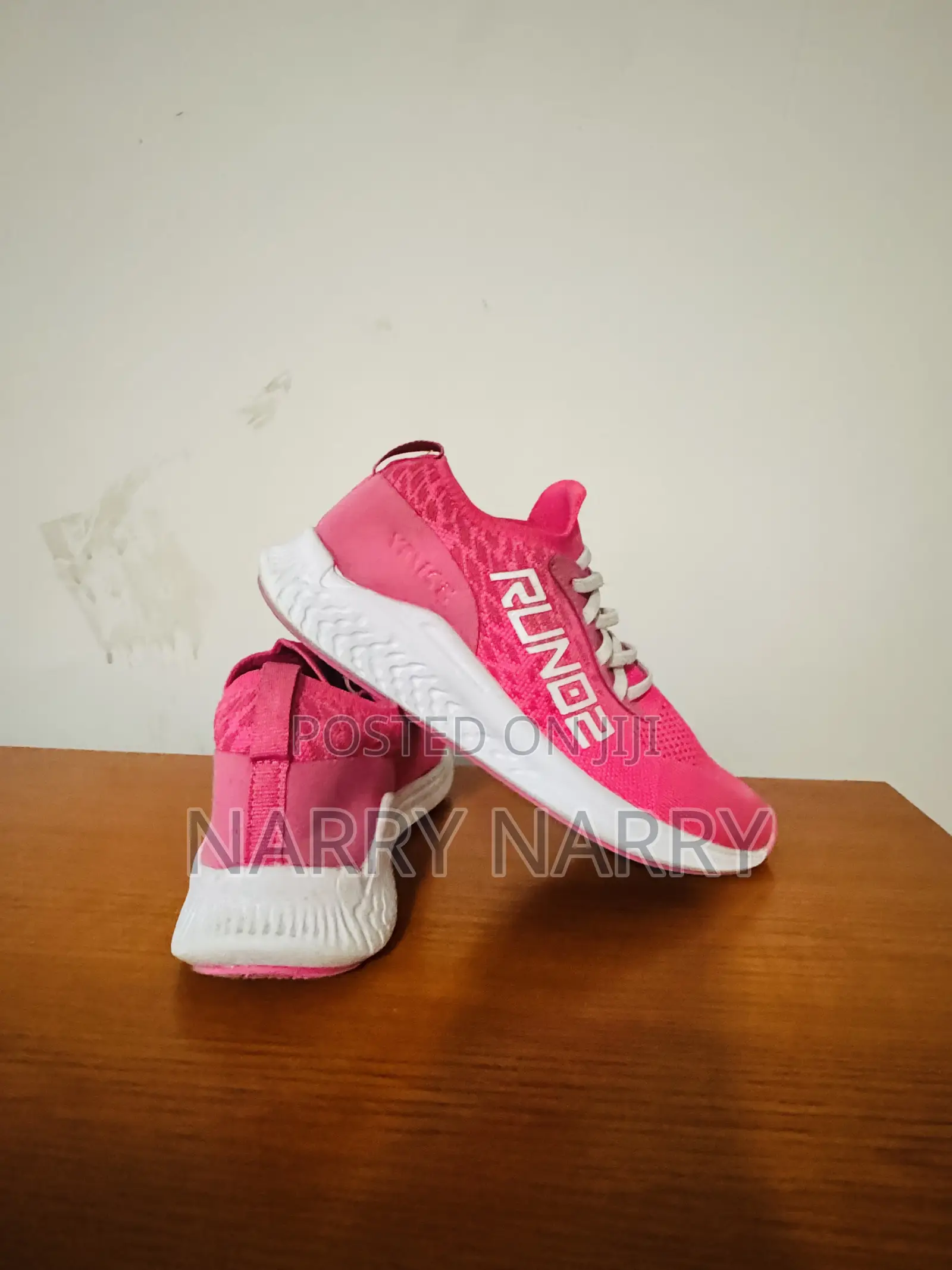 Women's Athletic Sneakers
