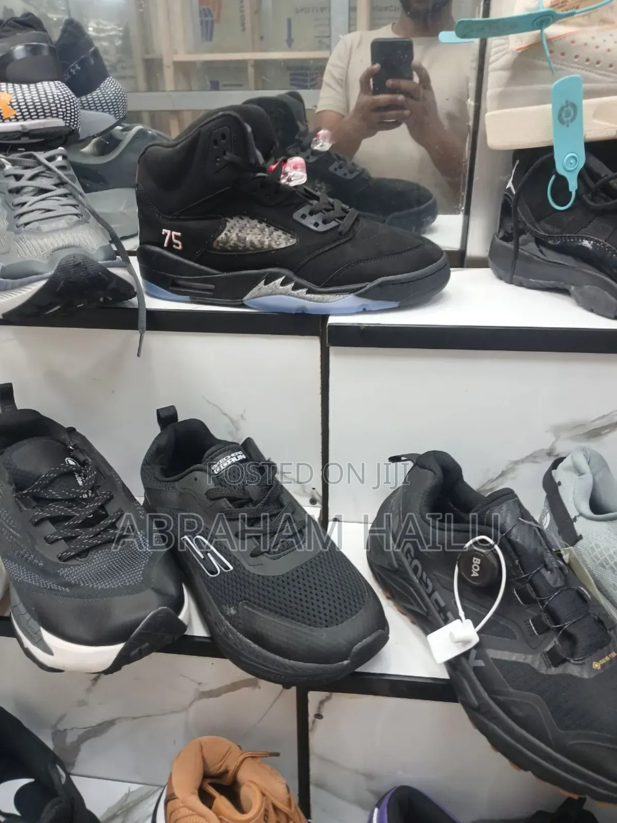 Ab Shoes Online