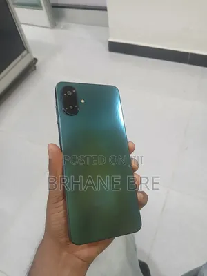 New Samsung Galaxy A07 4G 64 GB Green