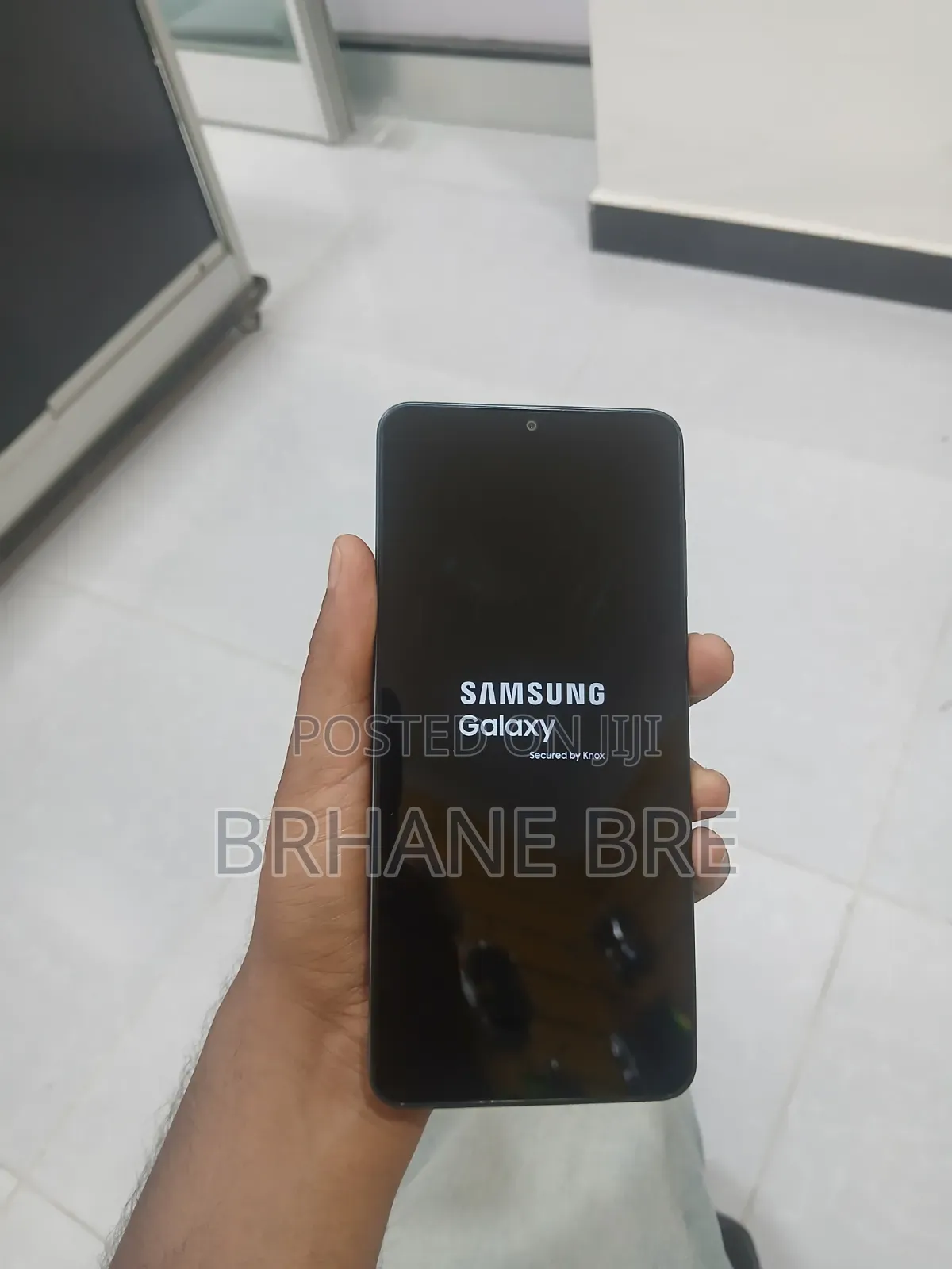 New Samsung Galaxy A07 4G 64 GB Green