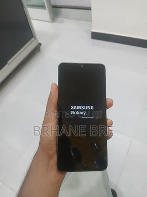 New Samsung Galaxy A07 4G 64 GB Green