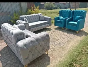 Brand Sofa