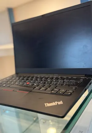 New Laptop Lenovo ThinkPad G41 8GB Intel Core i5 SSD 512GB