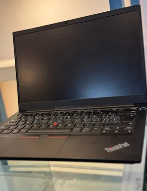 New Laptop Lenovo ThinkPad G41 8GB Intel Core i5 SSD 512GB