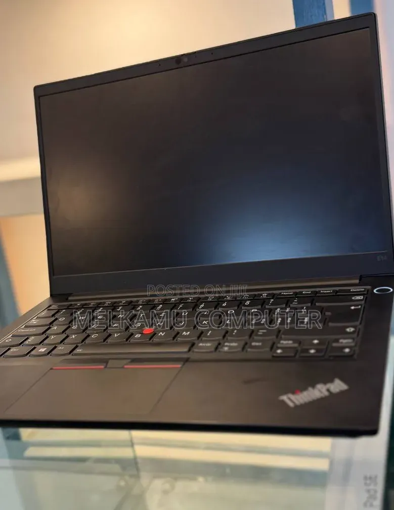 New Laptop Lenovo ThinkPad G41 8GB Intel Core i5 SSD 512GB