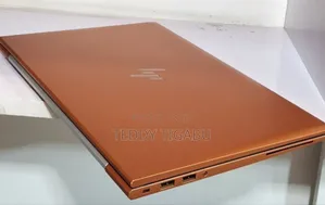 New Laptop HP EliteBook 840 G8 16GB Intel Core i5 SSD 512GB