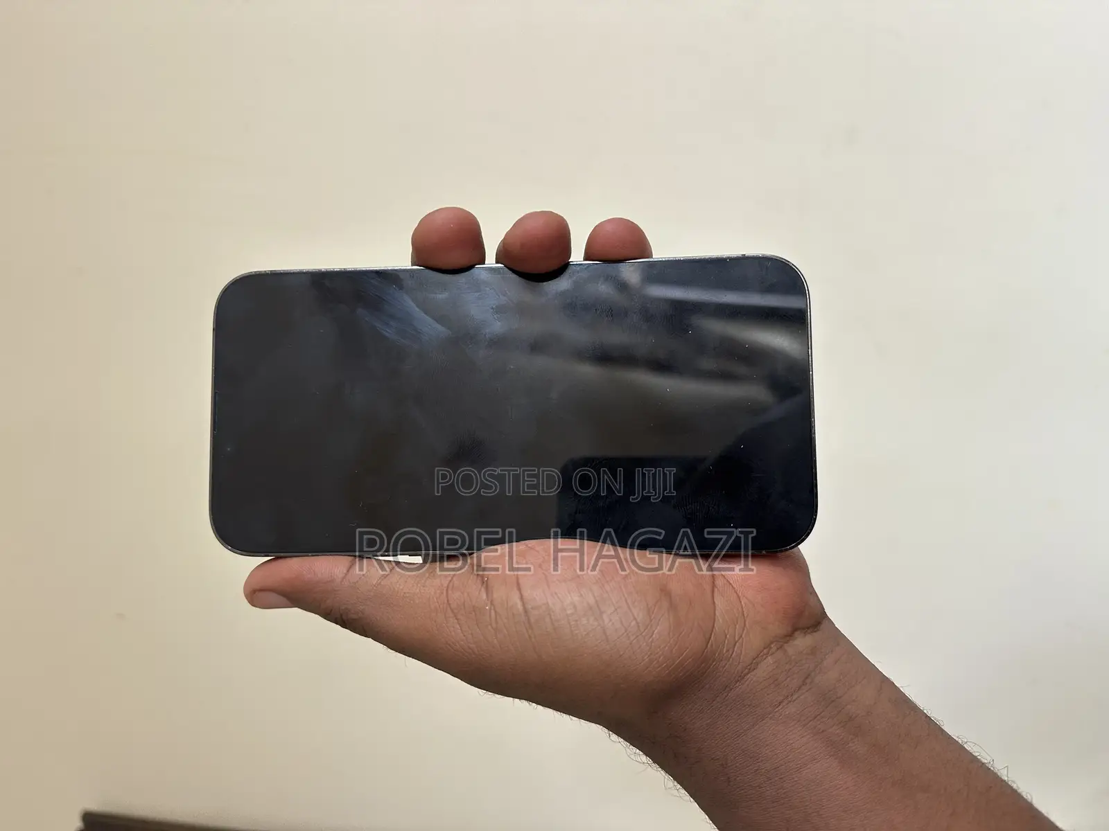 Apple iPhone 13 Pro Max 256 GB Black