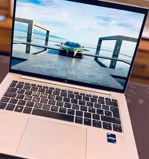 New Laptop HP EliteBook 840 16GB Intel Core i5 SSD 512GB