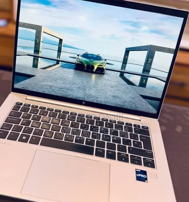 New Laptop HP EliteBook 840 16GB Intel Core i5 SSD 512GB