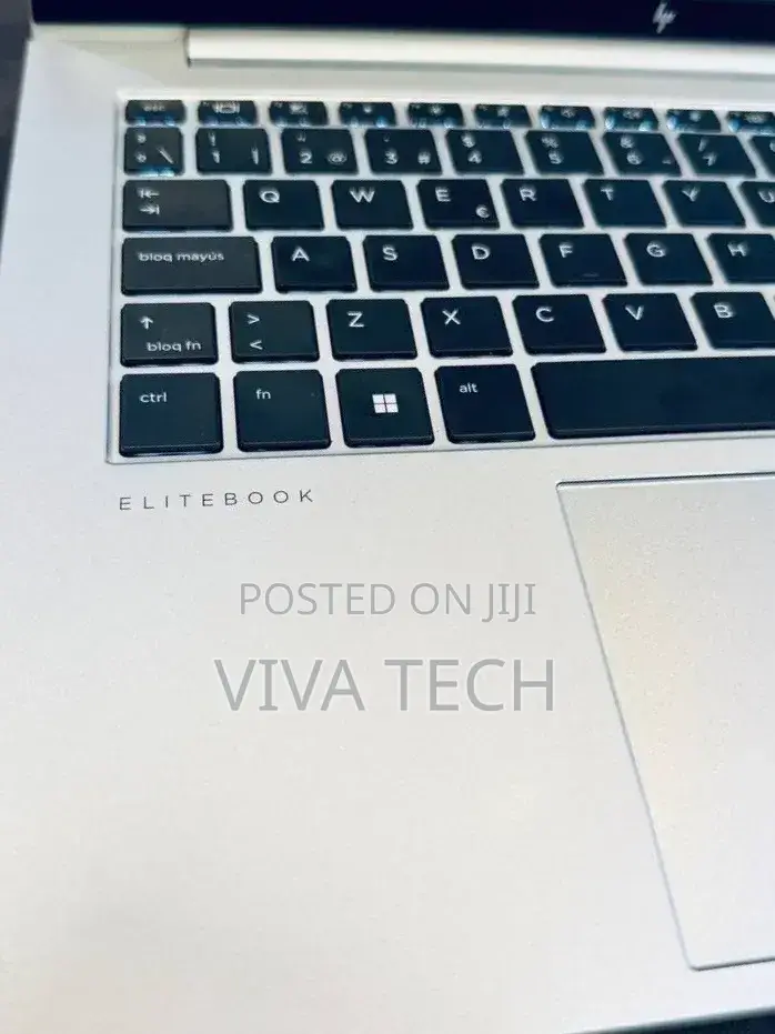 New Laptop HP EliteBook 840 16GB Intel Core i5 SSD 512GB