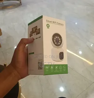 V380 Camera