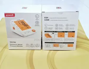 Bp Monitoring盩凹【A/B User Mode】:The Blood Pressure Machine's