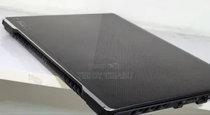 New Laptop Asus ROG Zephyrus G15 16GB AMD Ryzen 9 SSD 1T