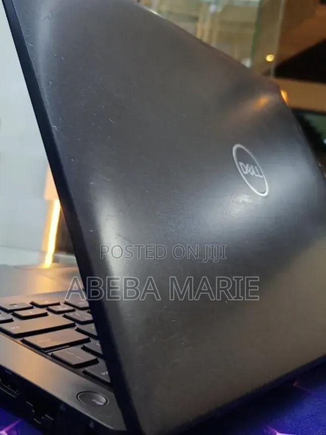 New Laptop Dell Latitude 5400 8GB Intel Core i5 SSD 512GB