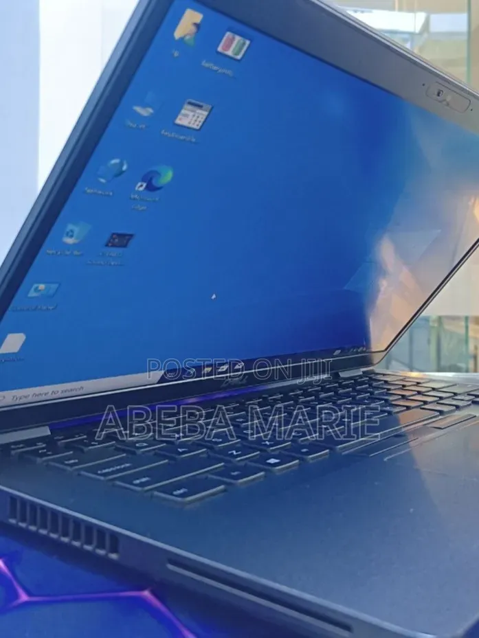 New Laptop Dell Latitude 5400 8GB Intel Core i5 SSD 512GB