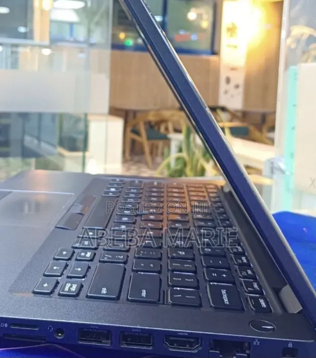 New Laptop Dell Latitude 5400 8GB Intel Core i5 SSD 512GB