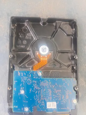 Hard Disk(500gb)