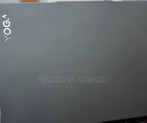 New Laptop Lenovo Yoga C740 32GB AMD Ryzen 7 SSD 512GB