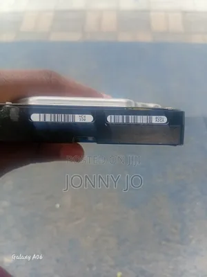 Hard Disk(500gb)