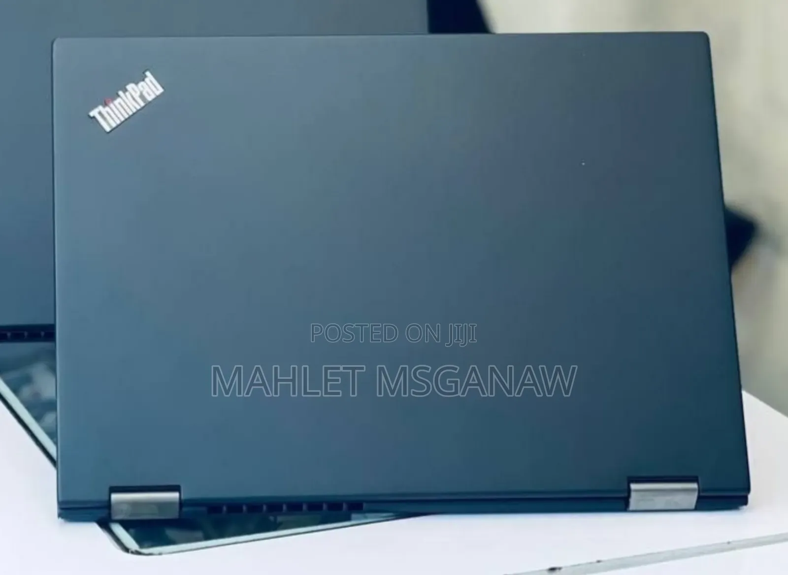 New Laptop Lenovo ThinkPad X13 Gen 4 16GB Intel Core i5 SSD 512GB