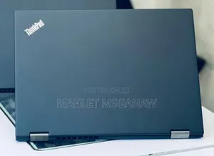 New Laptop Lenovo ThinkPad X13 Gen 4 16GB Intel Core i5 SSD 512GB