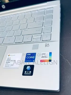 New Laptop HP Pavilion 14 16GB Intel Core i5 SSD 512GB