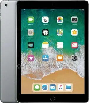 Apple iPad 9.7 32 GB Silver