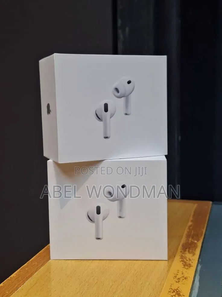 Airpods Pro