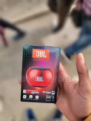 Mini Speaker GBL