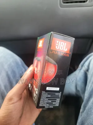 Mini Speaker GBL