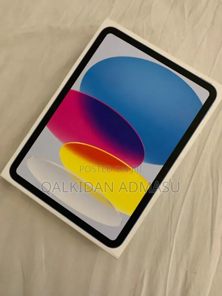 Apple iPad 9.7 32 GB Silver