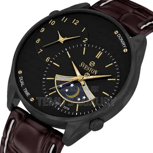 Photo - Sveston Tandard Fashionable Watch for Men