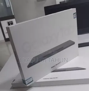 New Samsung Galaxy Tab S9 FE+ 128 GB