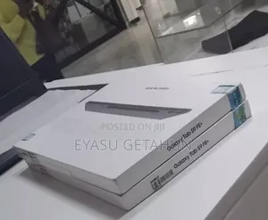 New Samsung Galaxy Tab S9 FE+ 128 GB