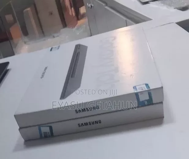 New Samsung Galaxy Tab S9 FE+ 128 GB