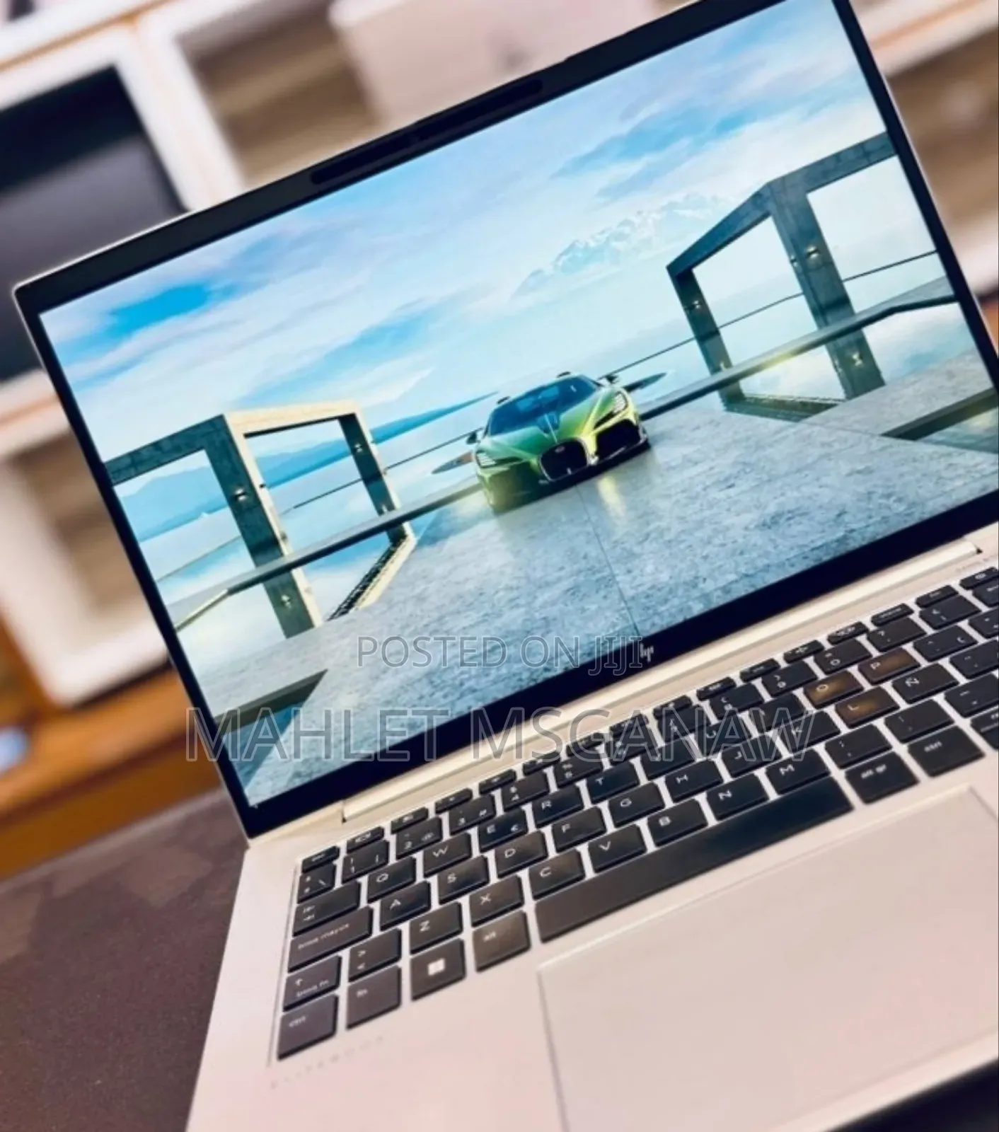 New Laptop Dell XPS 13 8GB Intel Core i5 SSD 256GB