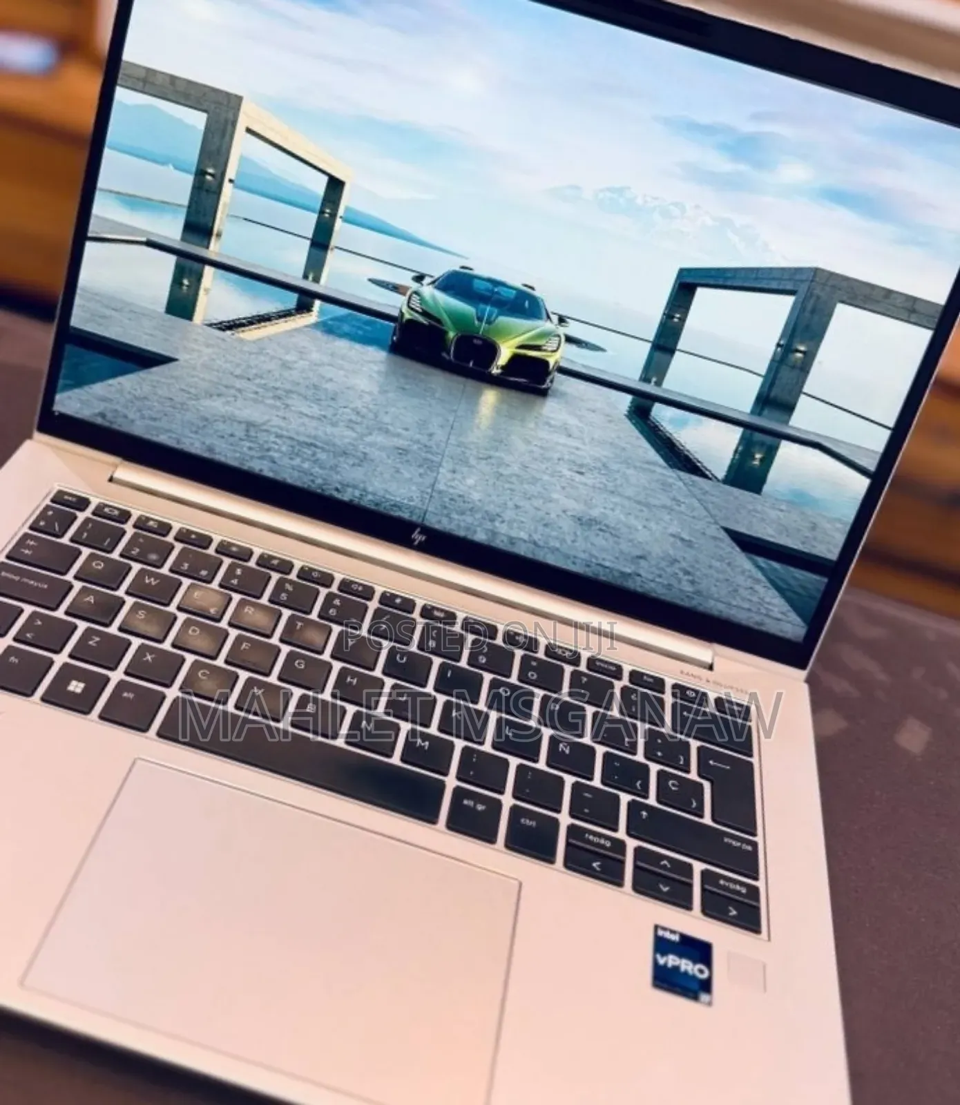 New Laptop Dell XPS 13 8GB Intel Core i5 SSD 256GB