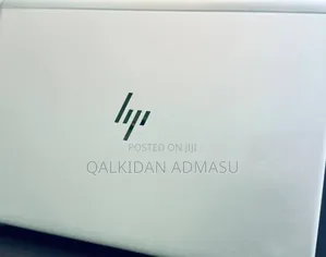 New Laptop HP EliteBook 840 G6 8GB Intel Core i5 SSD 512GB