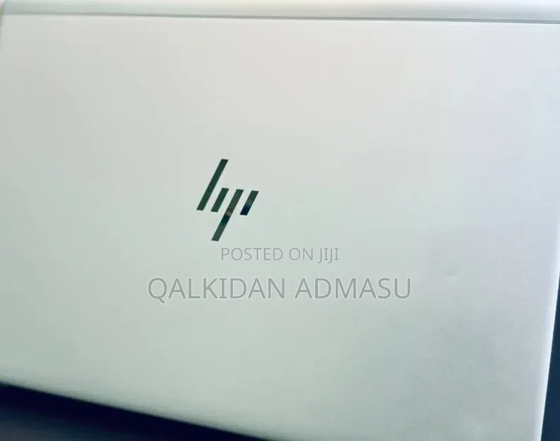 New Laptop HP EliteBook 840 G6 8GB Intel Core i5 SSD 512GB