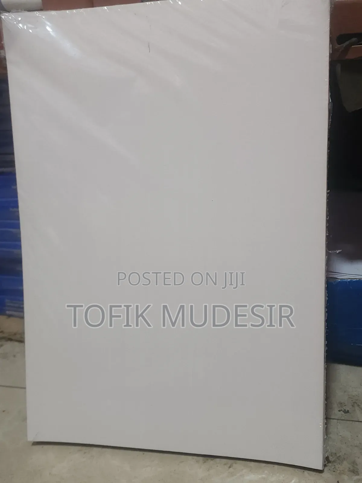 Weeding Card, Shine(የሠርግ ካርድ)
