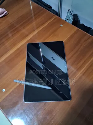 New Samsung Galaxy Tab S9 FE 128 GB Gray