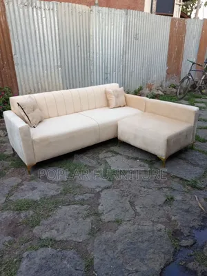 Clead Sofa