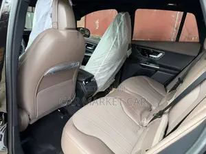 New Mercedes-Benz EQE EQE 500 4MATIC AWD 2025 Black