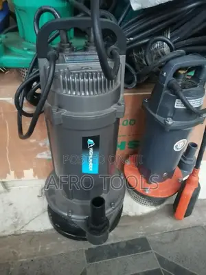 Highlander Pump
