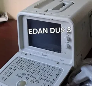 Edan Ultrasound Machine